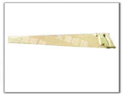 防爆手板锯 CNFB认证下的工业安全守护者