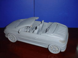 手板、模型、CNC手板与快速成型 现代产品开发的关键环节解析