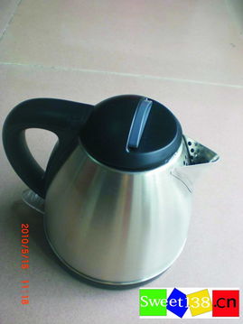 电热水壶手板模型制作 广州市增城时美达手板模型经营部样品加工产品详解